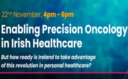 Enabling Precision Oncology in Irish Healthcare